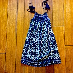 BB Dakota Summer Dress